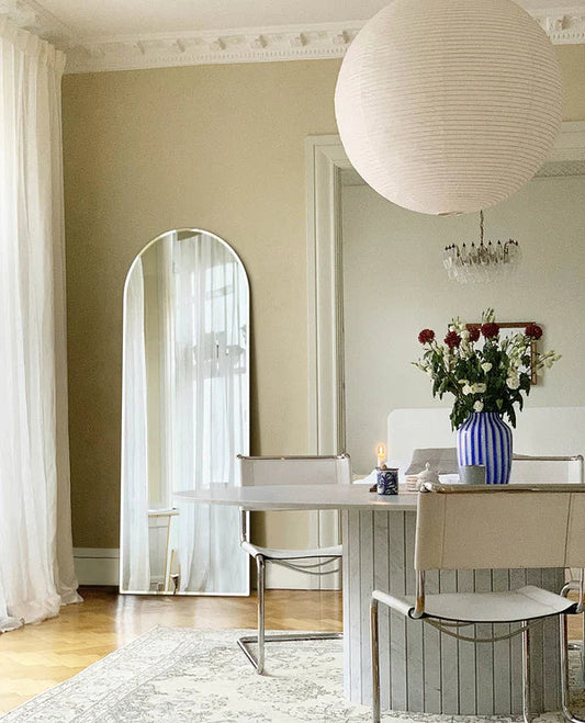 Espejo Arko N° 3 | 180 x 60 cm – Eleva Tu Espacio