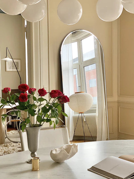 Espejo de cuerpo entero Arko No. 4 | 200 x 80 cm