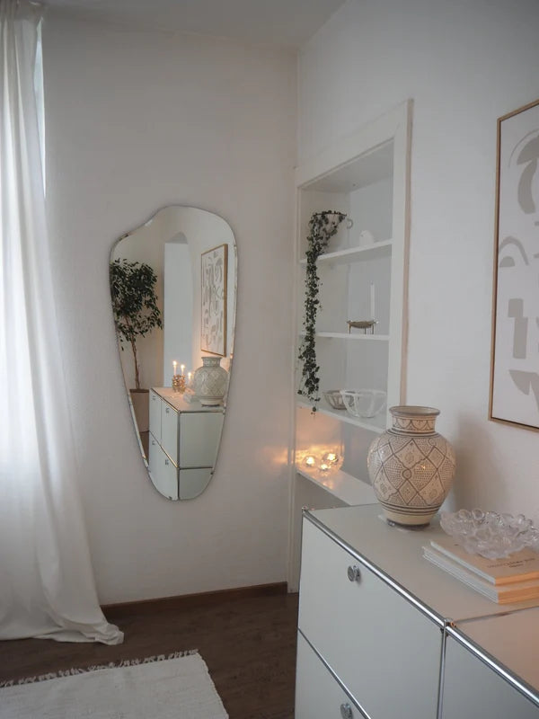 Virgil Spiegel - Edición Exclusiva de 140 x 60 cm