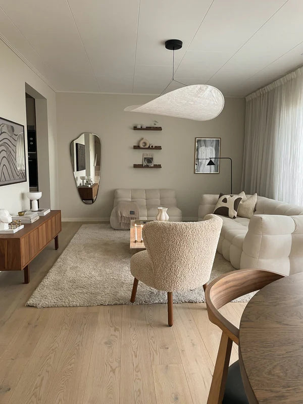 Virgil Spiegel - Edición Exclusiva de 140 x 60 cm